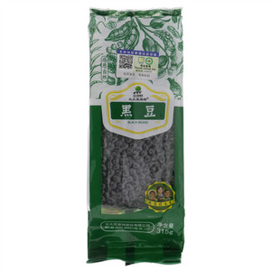 黑豆