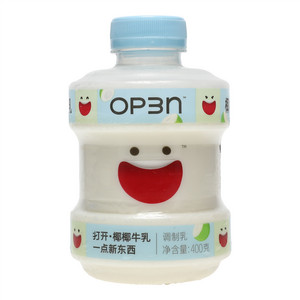 OP3N椰椰牛乳