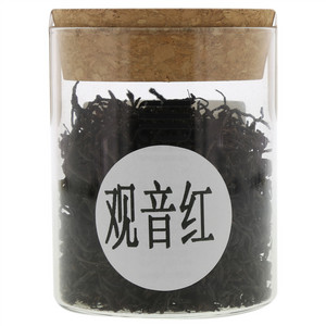 乡尖观音红
