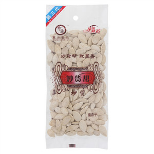 富企食品炒货帮南瓜子