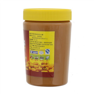 莺歌花生酱咸味型