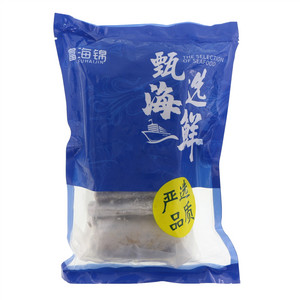 富海锦甄选海鲜