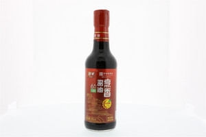 烹香酱油