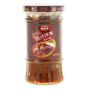 妙味哆鸡汁洋葱鸡汁酱