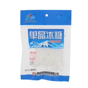 月中仙单晶冰糖