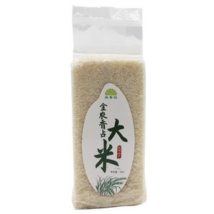 盈香香占大米 1kg
