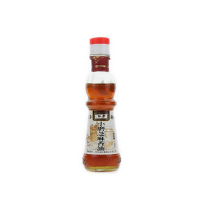 杞参小磨芝麻香油