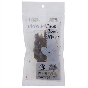 骨范儿风干如牛尾