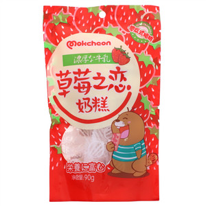 手道木川牛奶枣仁派散装