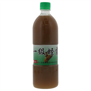 道澳调味一级蛏露