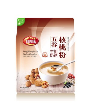 蜂香缘加钙核桃粉