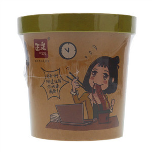 正文方便粉丝牛肉汤