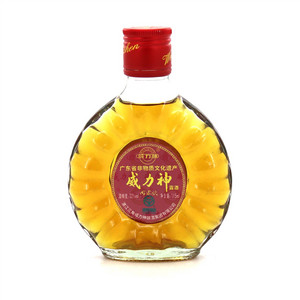 威力神露酒