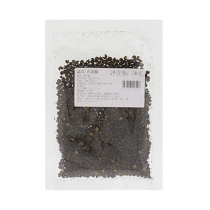 DRF.禾煜青花椒50g