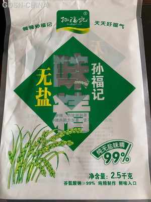 孙福记味精