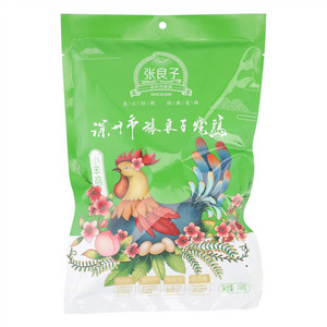 张良子小笨鸡深州市烧鸡
