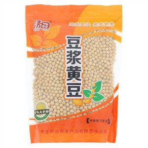 清田豆浆黄豆