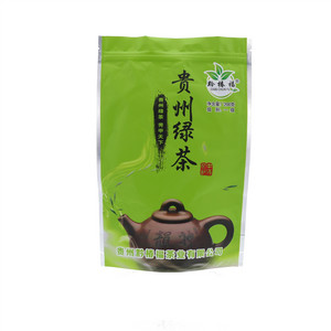 黔椿福贵州绿茶