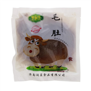 亨食康毛肚
