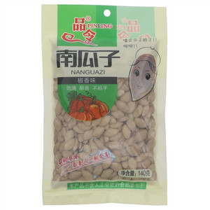 品令椒香味南瓜子