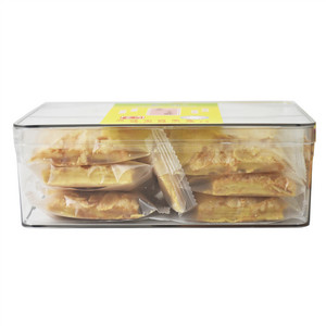 葡人坊工艺澳门雪花千层酥