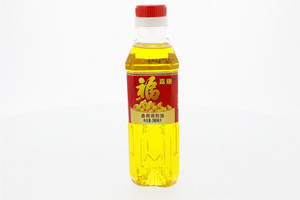 福家康食用调和油380ml