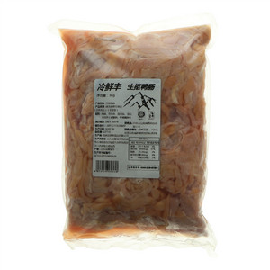 冷鲜丰生抠鸭肠