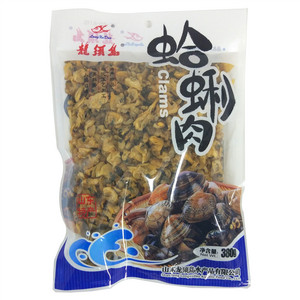 四洲紫菜（辣味）