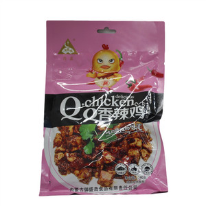 QQ香辣鸡（香辣）