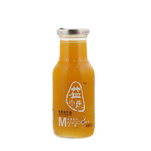 益小蔬植物性乳酸菌发酵果蔬饮品