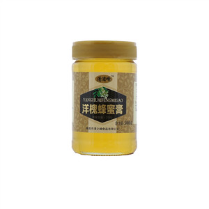 清滋峰洋槐蜂蜜膏