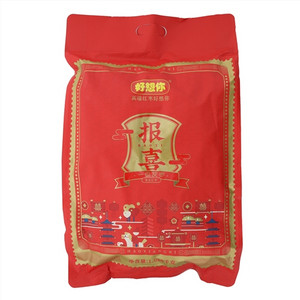 好想你报喜一级灰枣