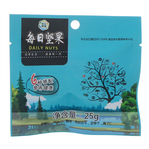 悦记飘香每日坚果