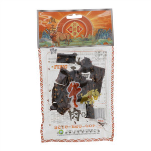 蕴康祥缘香辣味风干牛肉