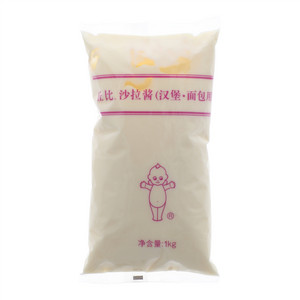 丘比汉堡·面包用沙拉酱