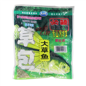 龙王恨渔具