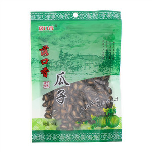 落口香瓜子