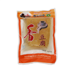 鑫玉香豆腐