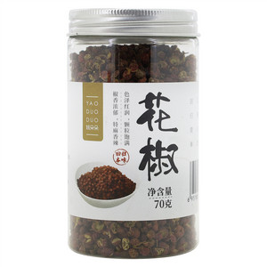 姚朵朵花椒