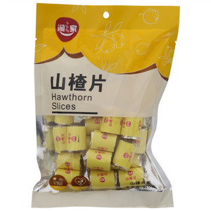 润之家山楂片