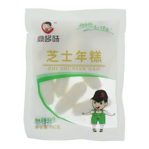 鼎哆味芝士年糕