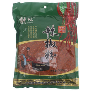 虢味辣椒粉