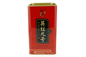 荔花村英红九号120克