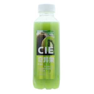 昊雨益生菌发酵风味奇异果复合果汁饮料