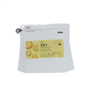 浙梅菠萝干