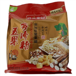 良麦家园五果多珍粉
