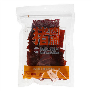 靖味坊原味猪肉脯