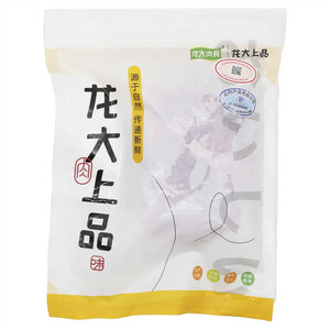 龙大肉食龙大上品猪脑