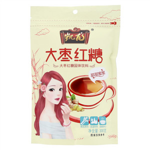 凯龙大枣红糖（其他糖）