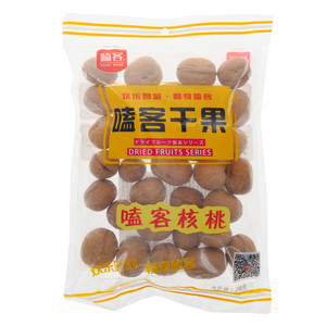 嗑客核桃